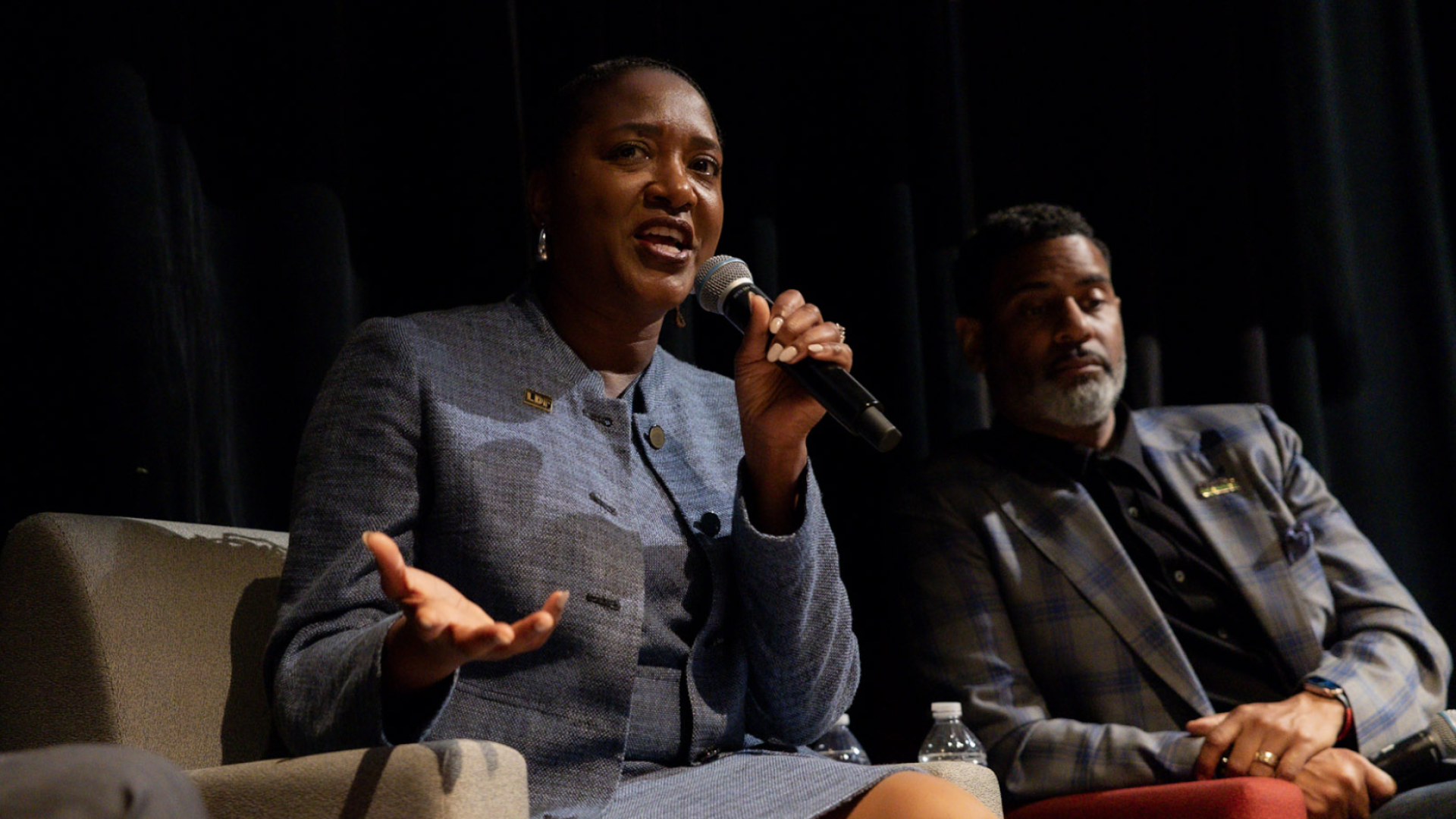 Four Pivotal Community Leaders On Our Nation’s Crisis